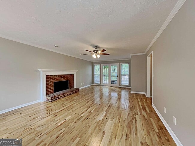 1417 Emerald Pine Ct in Lawrenceville, GA - Building Photo - Building Photo
