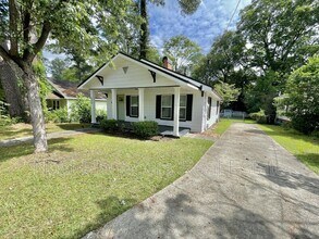 536 Pearl St in Fayetteville, NC - Building Photo - Building Photo