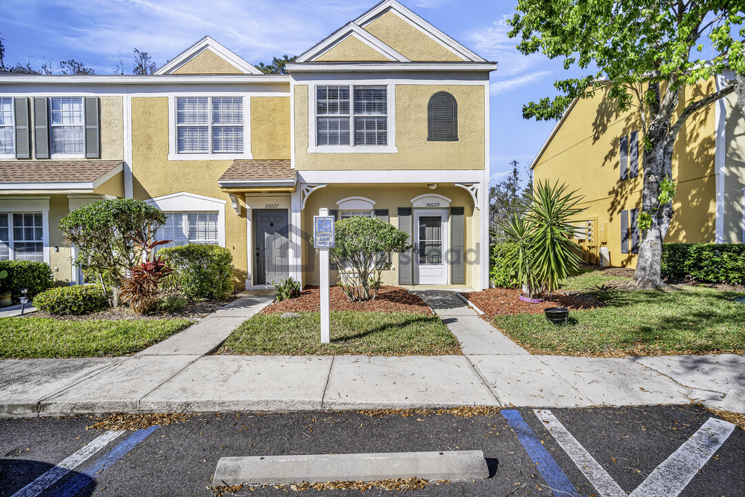 30029 Granda Hills Ct in Zephyrhills, FL - Building Photo