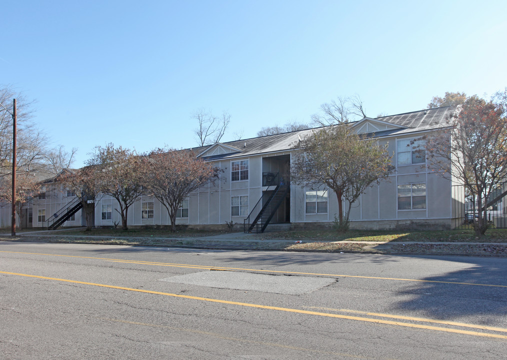 3421 B Avenue E in Birmingham, AL - Building Photo