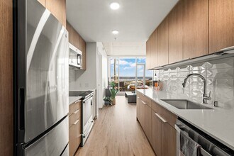 Skyglass in Seattle, WA - Building Photo - Building Photo