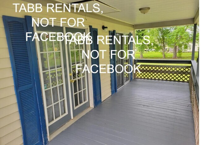 278 Eves St in Jeanerette, LA - Building Photo - Building Photo