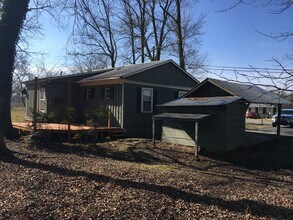 466 Pinson Rd NE in Rome, GA - Building Photo - Building Photo