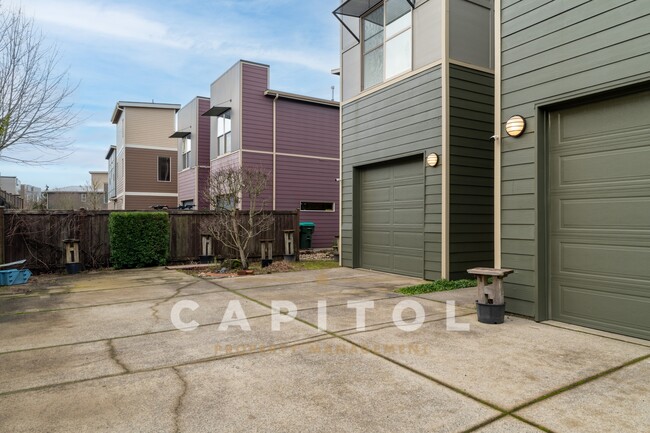 3166 Vista Verde Ln SW in Tumwater, WA - Building Photo - Building Photo