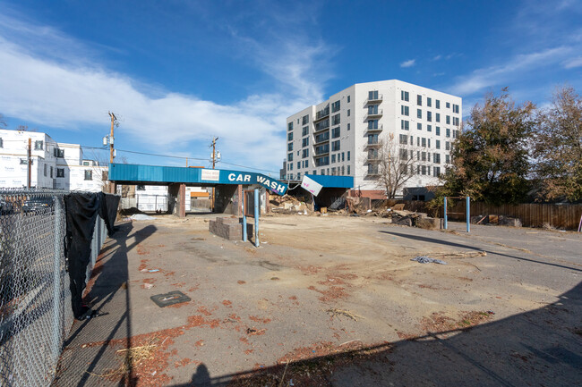 The Quimby Apartments