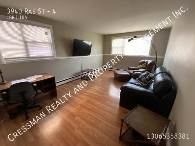 3940 Rae St in Regina, SK - Building Photo - Building Photo