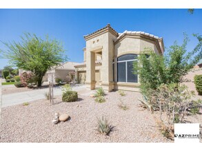 730 W Kent Pl in Chandler, AZ - Building Photo - Building Photo