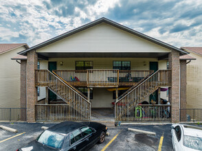 Fisher Creek Apartments in Kimberling City, MO - Building Photo - Building Photo