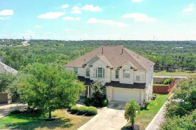 2403 Vestavia Ridge Ln in Cedar Park, TX - Building Photo - Building Photo