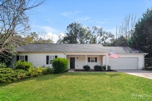 300 Pleasant Hills Dr