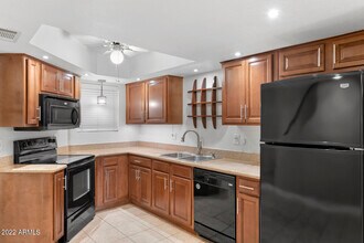 885 N Granite Reef Rd in Scottsdale, AZ - Building Photo - Building Photo