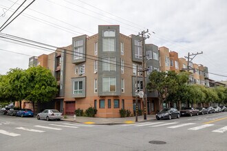 Winfield International in San Francisco, CA - Building Photo - Building Photo