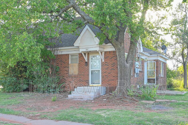 2901 N Fonshill Ave in Oklahoma City, OK - Building Photo