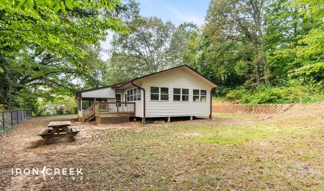 307 Northeast Ave in Swannanoa, NC - Building Photo - Building Photo