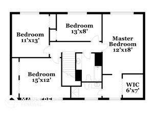 5157 W Scarbrough Trail in Stone Mountain, GA - Building Photo - Building Photo