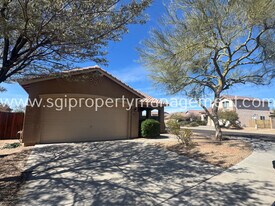 39826 N Mill Creek Ct in Anthem, AZ - Building Photo