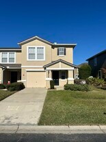 1500 Calming Water Dr, Unit #2406 in Orange Park, FL - Building Photo