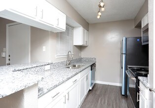 Interior Photo