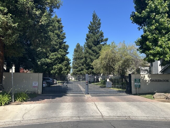property at 1129 Cedar Creek Dr