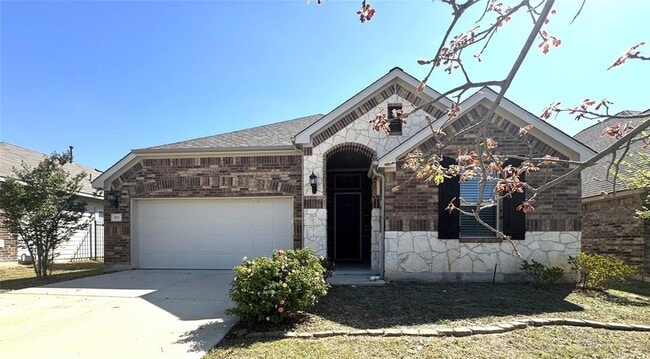 property at 113 Concho Creek Loop