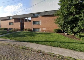 355 E 20th Ave in Columbus, OH - Building Photo