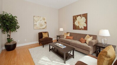 332 6th Ave in San Francisco, CA - Building Photo - Building Photo