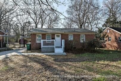 property at 4100 Dinglewood Ave