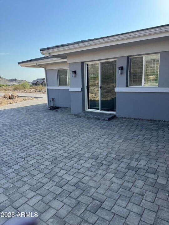 21445 W Sage Hill Rd in Buckeye, AZ - Building Photo