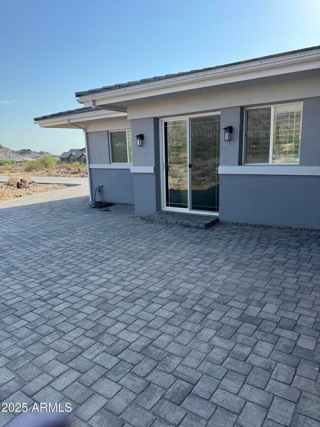 property at 21445 W Sage Hill Rd