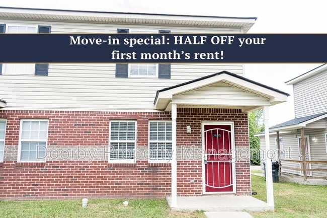 property at 3635 6th Ave