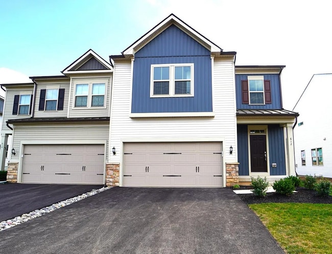 property at 612 America Dr