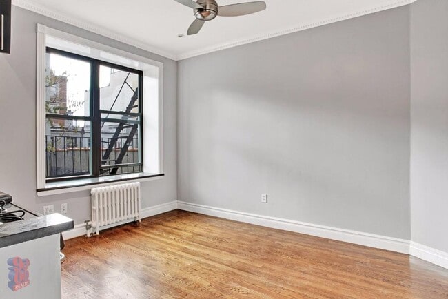 432 E 13th St in New York, NY - Foto de edificio - Building Photo