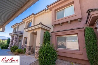 2801 E 450 N in Saint George, UT - Building Photo - Building Photo