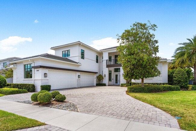 property at 6990 NW 27th Ave