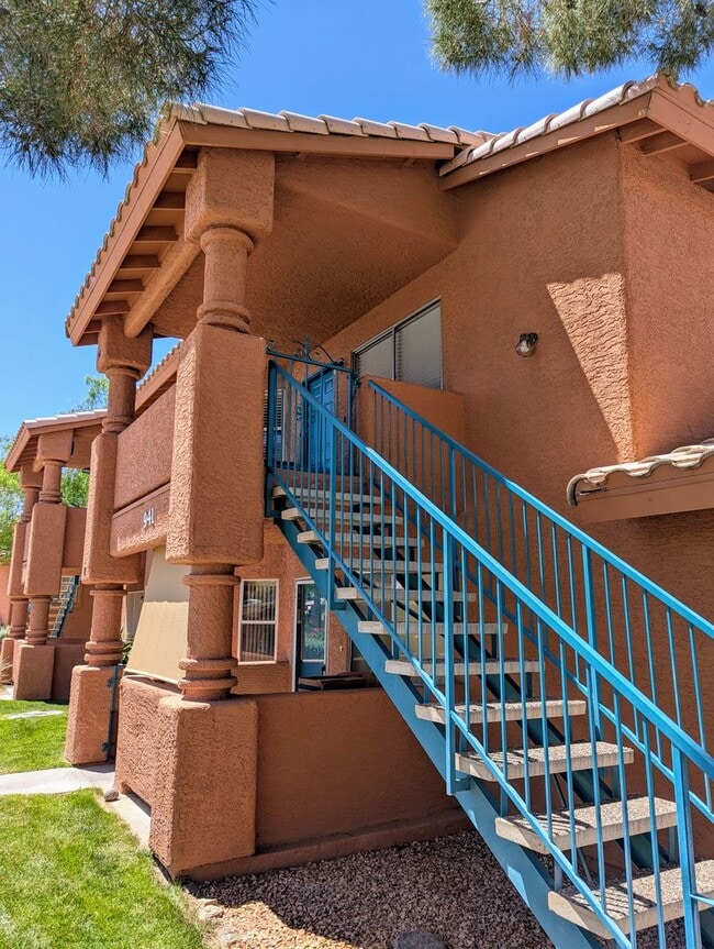 property at 941 Mesquite Springs Dr