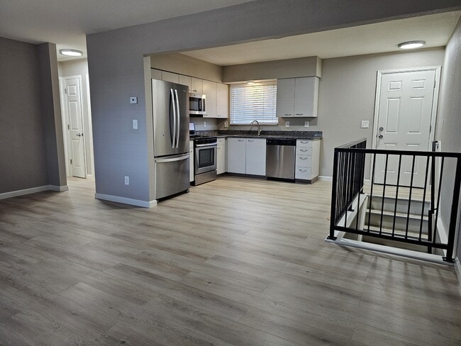 property at 8968 Circle Dr