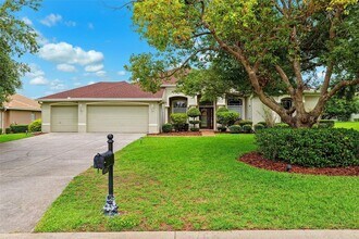 13049 Thoroughbred Dr in Dade City, FL - Building Photo - Building Photo