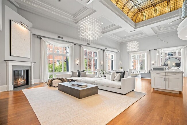 property at 313 1st St