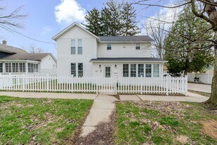 353 South Morgan Boulevard, Unit 1 in Valparaiso, IN - Building Photo