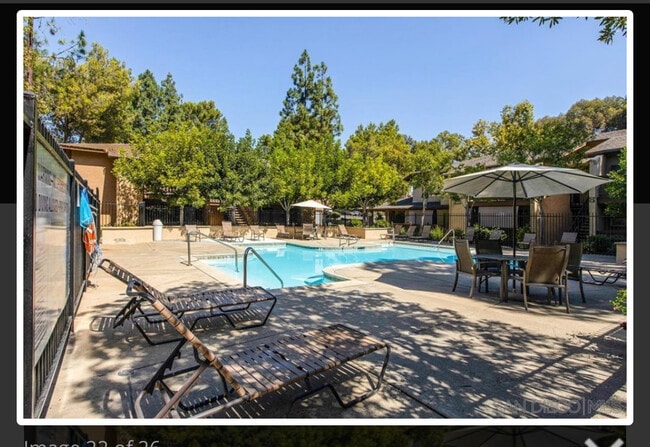 10232 Black Mountain Rd, Unit 97 in San Diego, CA - Building Photo - Building Photo