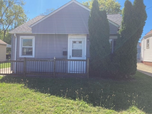 property at 5721 Flowerdale Ave
