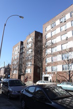 821 Lydig Ave in Bronx, NY - Building Photo - Building Photo