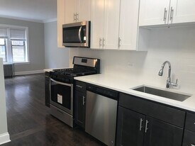 936 Judson Ave, Unit W2