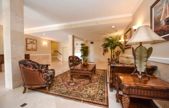 2760 Coconut Bay Ln, Unit 2760 in Sarasota, FL - Foto de edificio - Building Photo