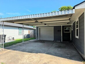 6414 Granite St in Houston, TX - Building Photo - Building Photo