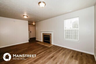 6368 Titania Dr in Indianapolis, IN - Building Photo - Building Photo