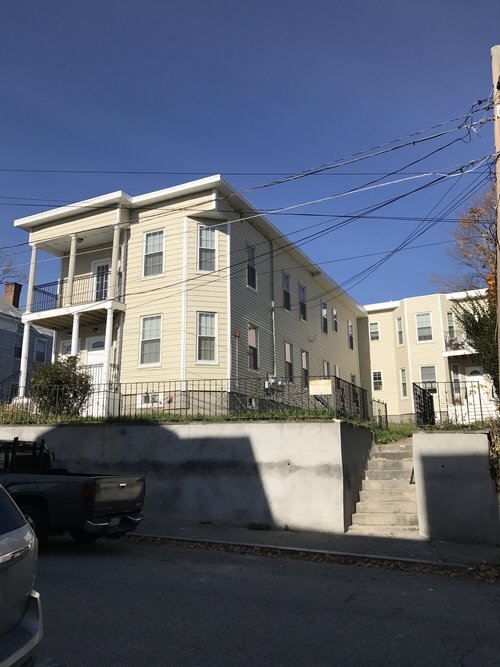 property at 73 Varney St