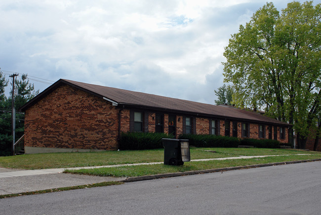 2881 Winter Garden in Lexington, KY - Building Photo - Building Photo