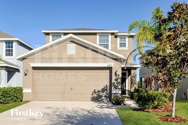 property at 6409 Trent Creek Dr