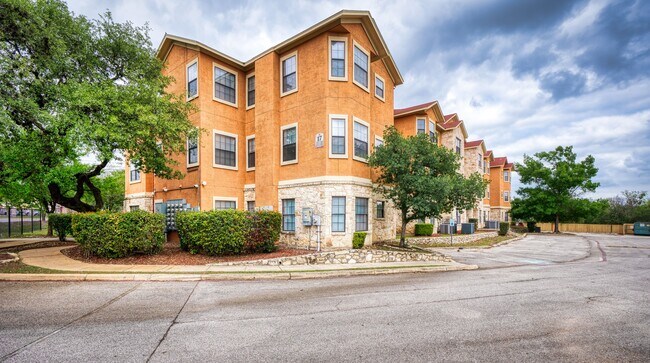 property at 6160 Eckhert Rd